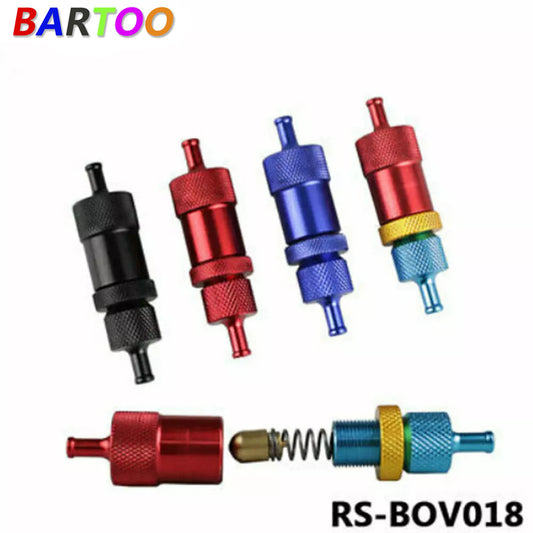 Universal Manual Boost Controller(MBC) Work On All Turbocharged Vehicle Aluminum Q