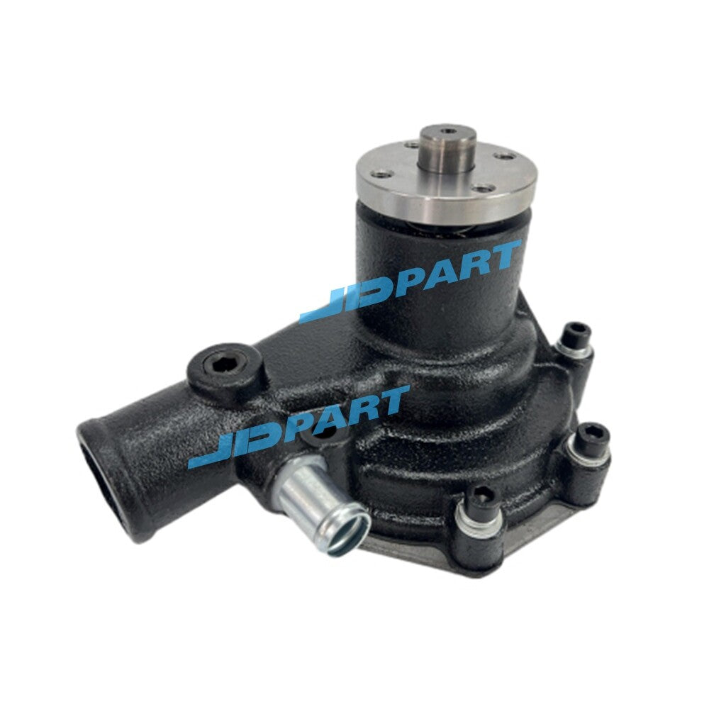 S4S water pump excavator special model suitable for engine parts -