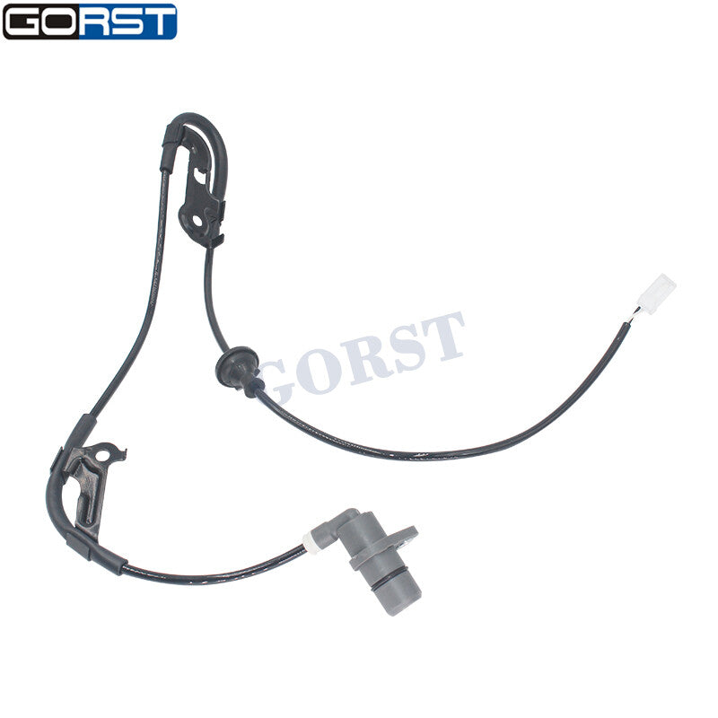 ABS Wheel Speed Sensor Rear Right 89545-33020 for Camry for Avalon for Lexus v