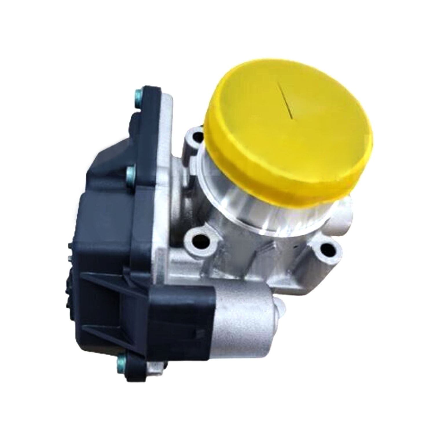 Throttle Body Assembly 351002A900 for 2007-2016 for Hyundai i30 for Tucson Santa Fe 1.7L