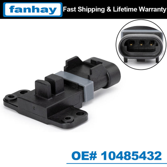 Camshaft Position Sensor for Chevrolet Blazer for GMC for Yukon Savana 4.3L 5.0L 5.7L Q