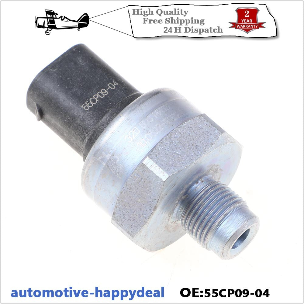 2X DSC Dynamic Stability Control Brake Pressure Switch Sensor for BMW 3452116445