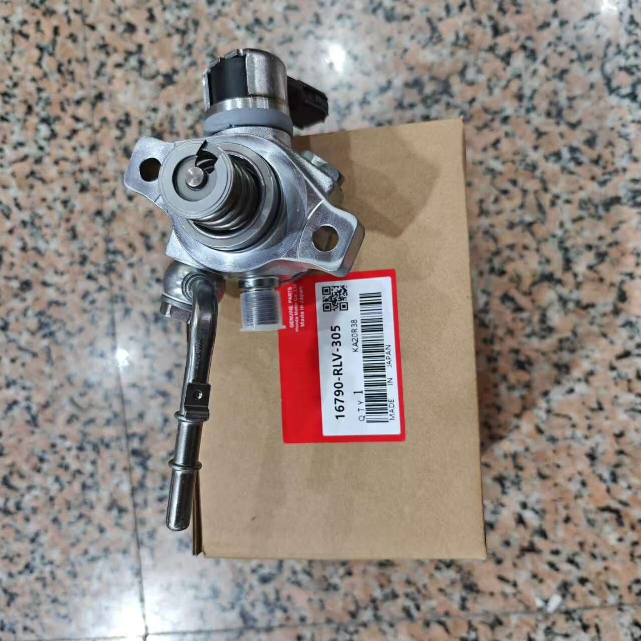 4 16600-7733R Fuel Injector For Sandero Stepway 2007 Replacement Car G