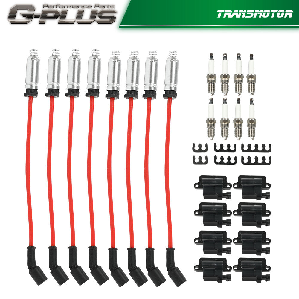 for GMC 4.8L, 5.3L, 6.0L Brand New