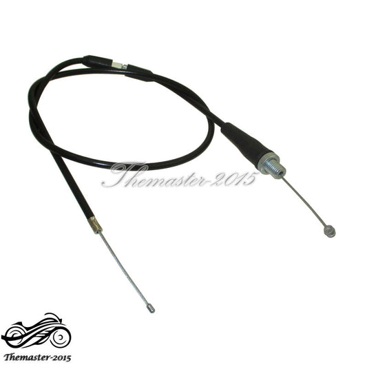 950mm Adjustable Throttle Cable For 50 110 125 140 150 160 190 cc Pit Dirt Bike Q
