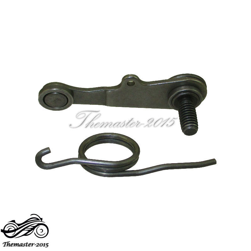 Shift Drum Stopper Arm Plate for Lifan 120cc 125cc 140cc Q