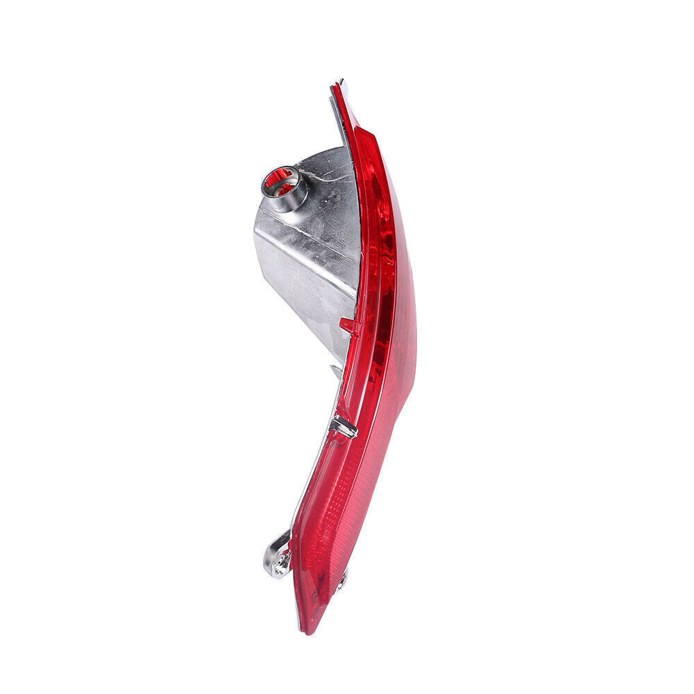 Smoked LED fender turn signal side marker lights for Alfa Romeo Giulietta 10'?0