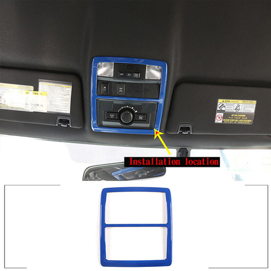 Matte Black Front Fender Side Vent Socket Trim Cover for Maverick 2022+- v
