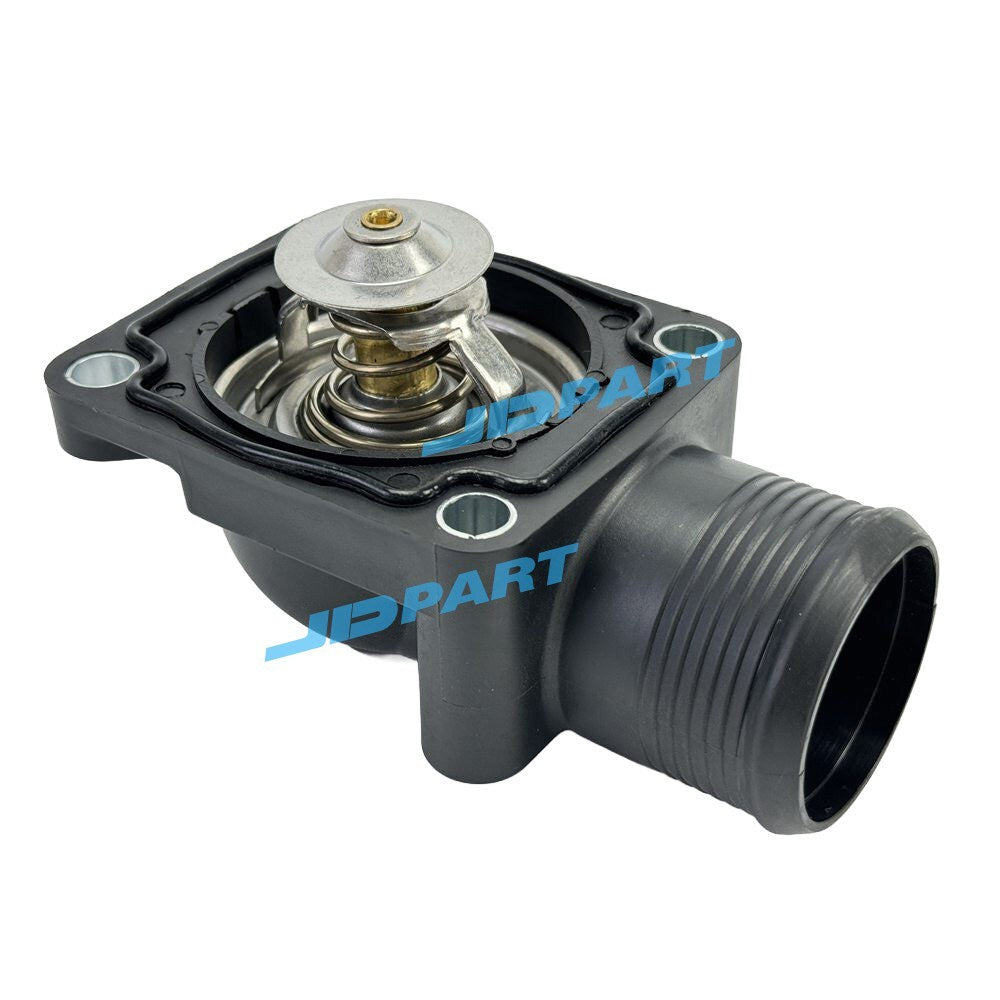 1006.6 Thermostat Assy 4133L032 4133L017 - Replacement part for Perkins engine parts -