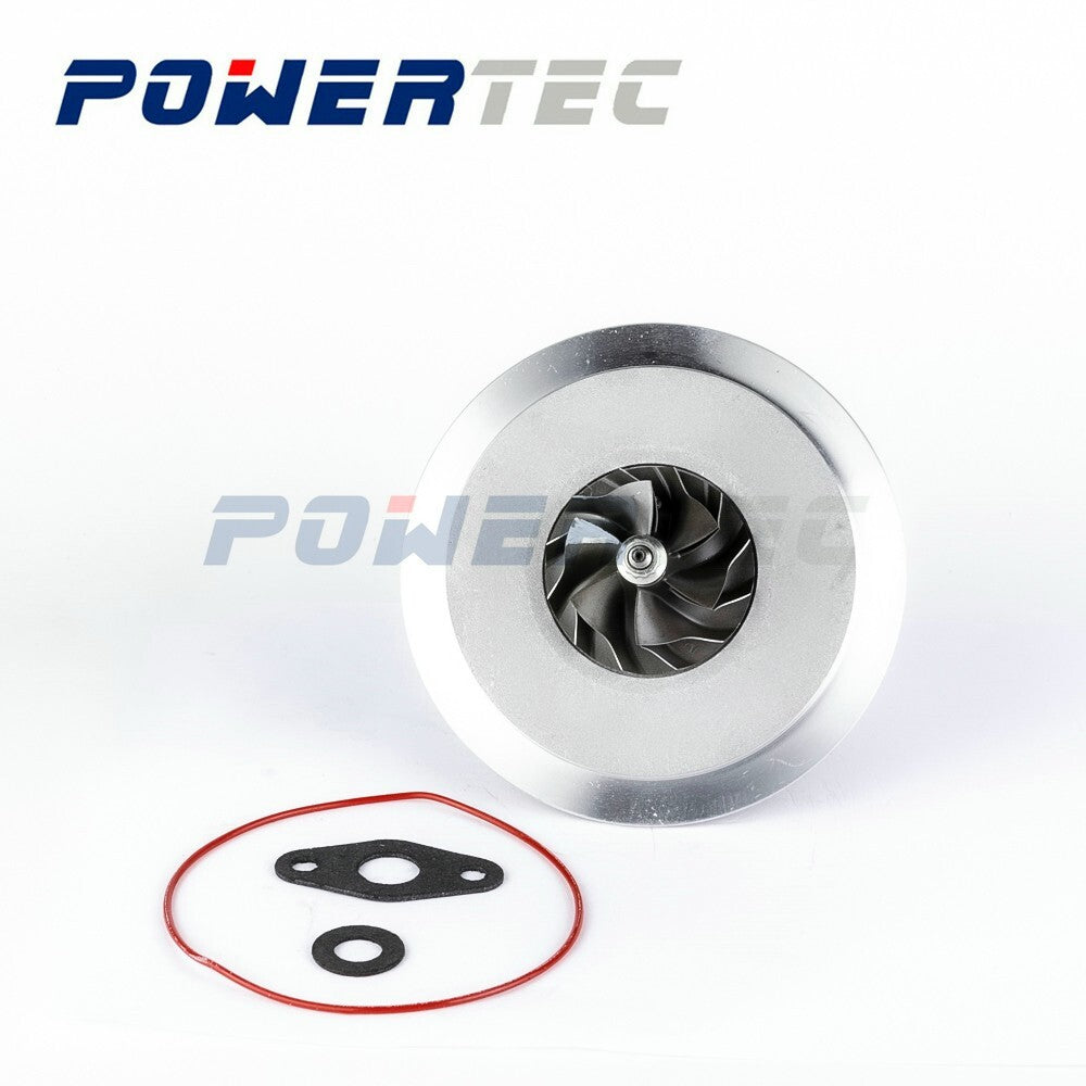Turbine core for Hyundai H350 Mighty II truck D4AE 3.3 L 466501-0004 28230-41402