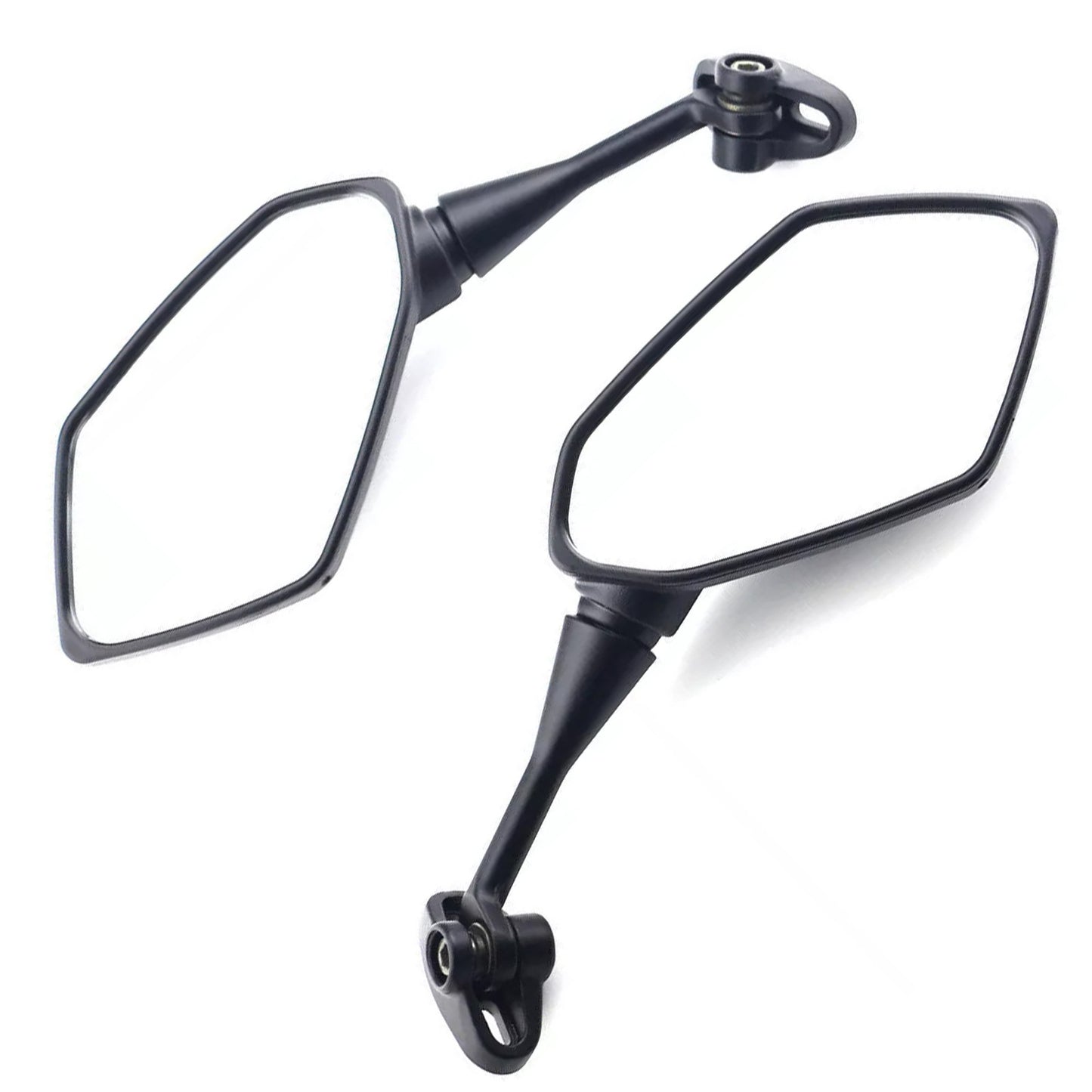 Motorcycle Rearview Mirrors for Suzuki Katana GSX600/750F 1998-2008 Q