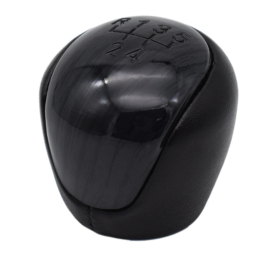 5Speed Gearstick Knob for Hyundai I30 2007 Shifer Lever Handle MT Replacement