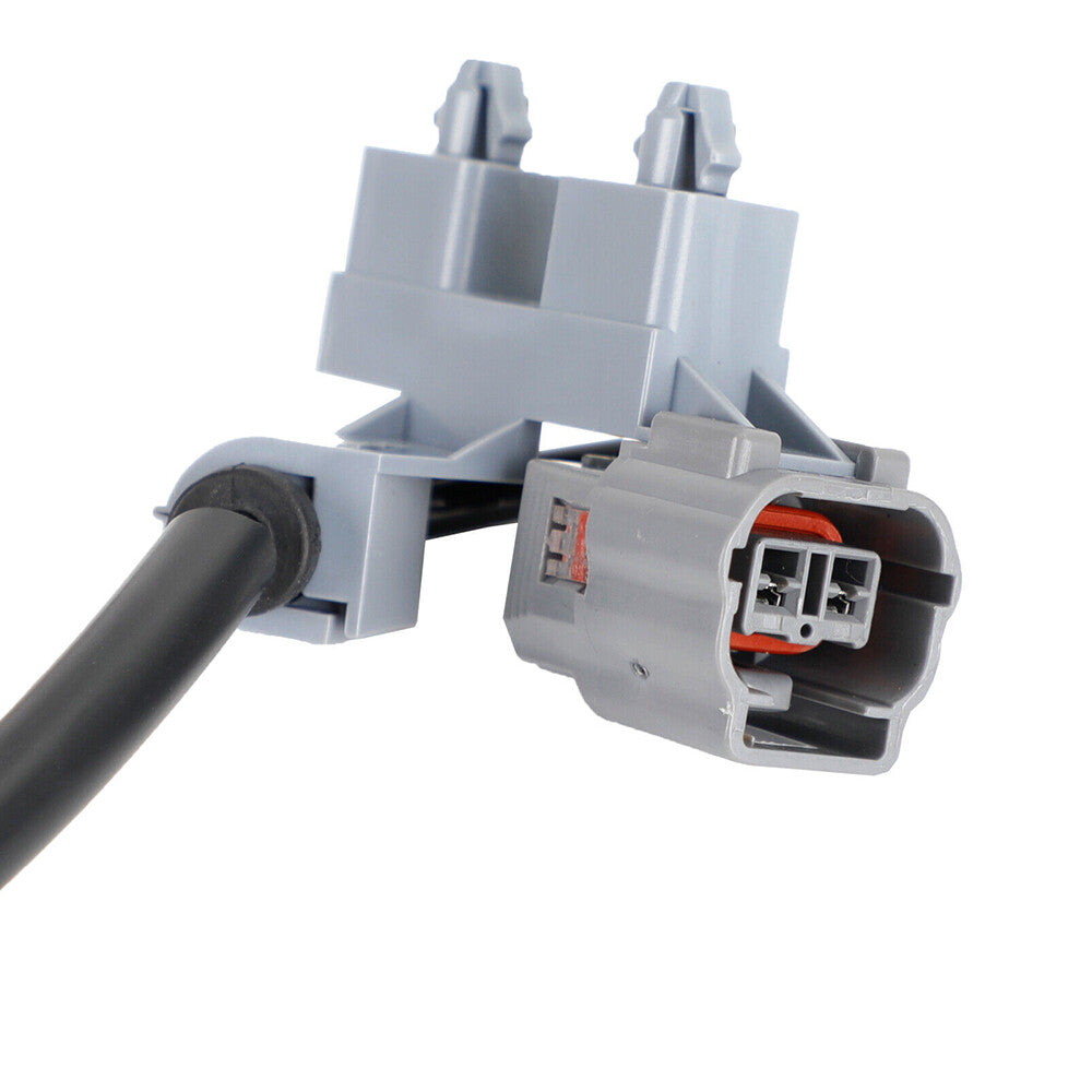 Right front ABS wheel speed sensor 8-98052119-1 for Isuzu D-Max 2.5 twin-turbocharged engine. Q