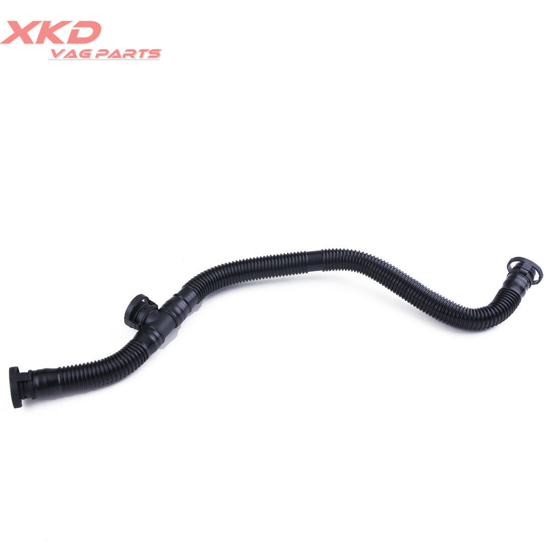 4.2L BAR Crankcase Breather Hose Pipe Fit For Touareg for Audi Q7 4L0131206A Q