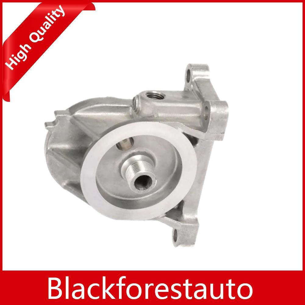 Oil Filter Adaptor Housing Assembly Fits 2010 2011 2012 2013 for Mazda 3 2.5L Engine Q
