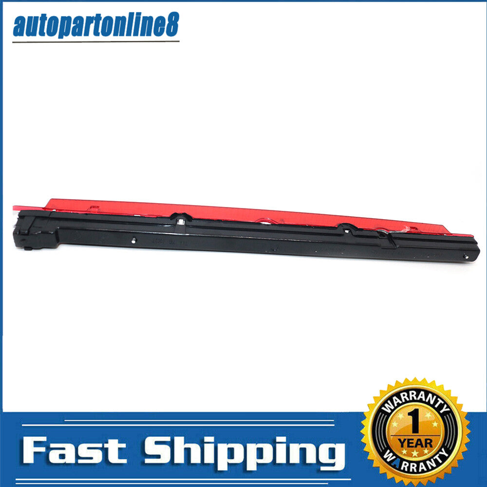 4B9945097A Third 3Rd Brake Stop Light Fit for Audi for A6 Allroad Quattro Wagon