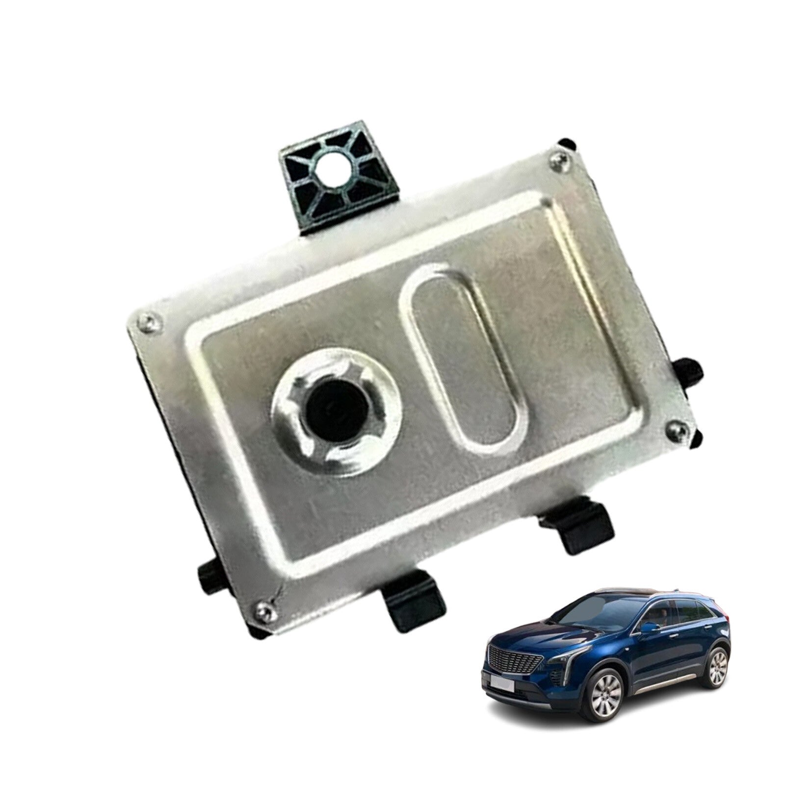 Fuel Pump Control Module Controller 23488511 23288363 84082495 for Cadillac