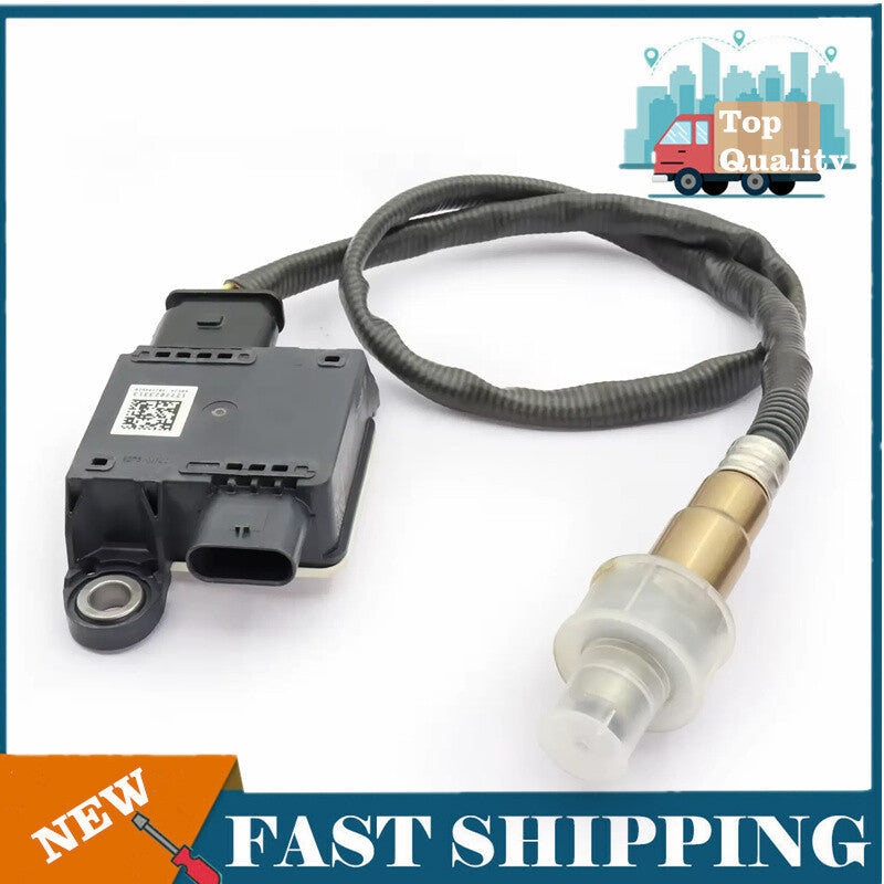 Particulate matter sensor suitable for Hyundai for Tucson for Kia 392652F250 39265-2F250- n