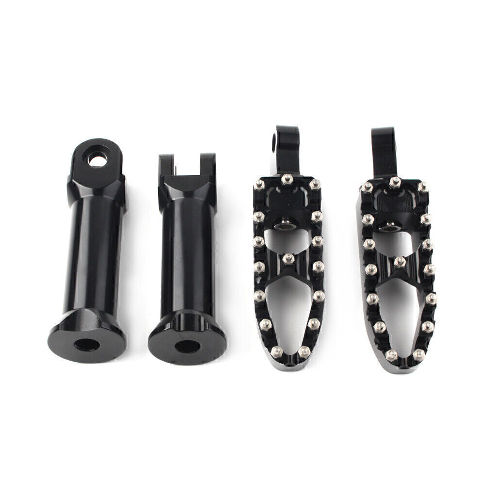 for Harley Softail Slim Fat Bob Low Rider 2018-20 Foot rest pegs Mount Assembly