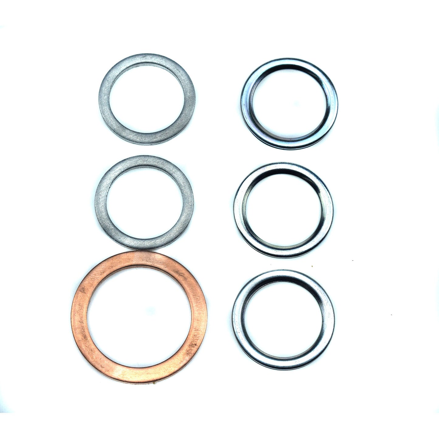 Transfer and differential gasket 9043018008 for Toyota Sequoia 4 Runner Tundra Q