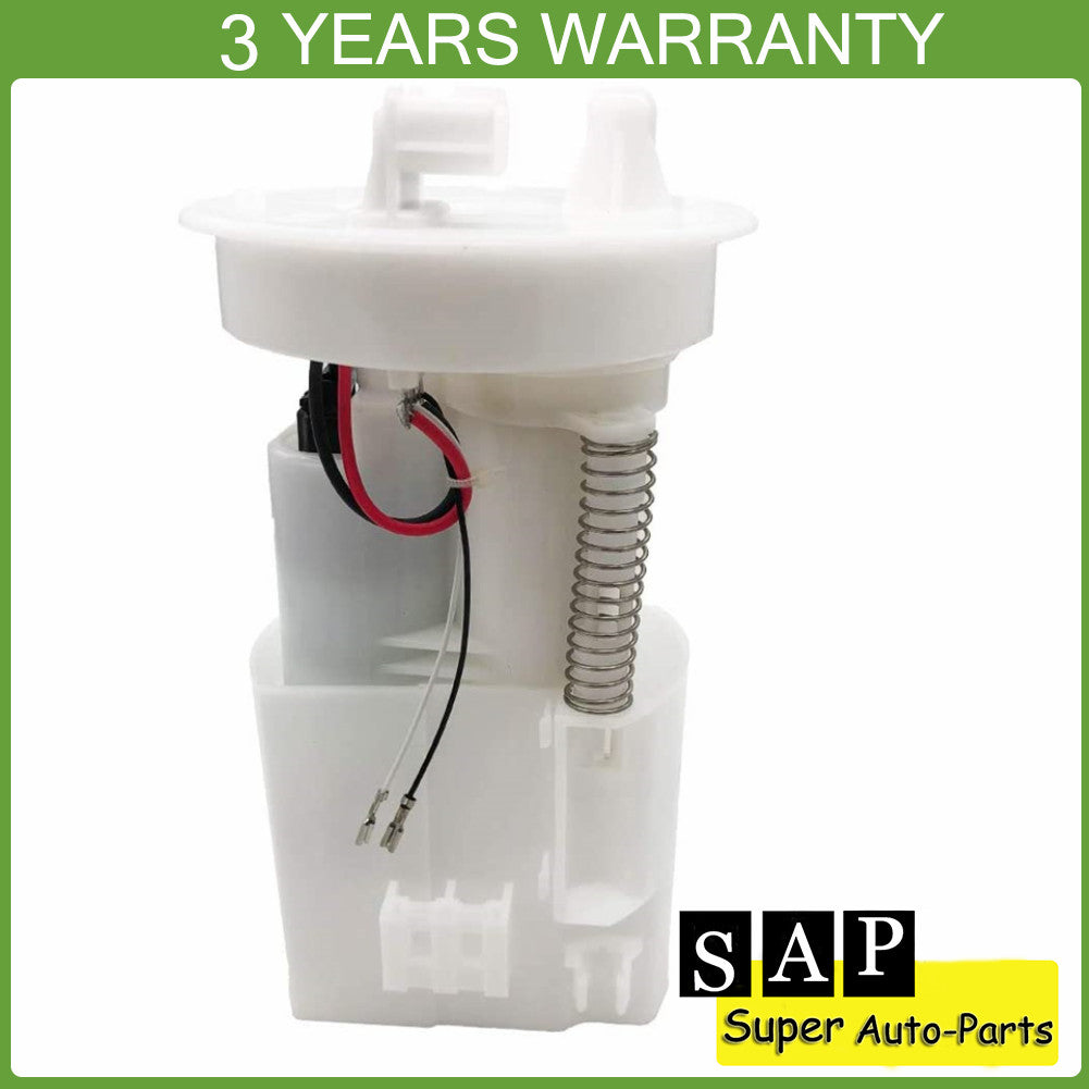 New Fuel Pump Assembly 17040-ED80A for Nissan Tiida 04-07 Almera AD Van Livina