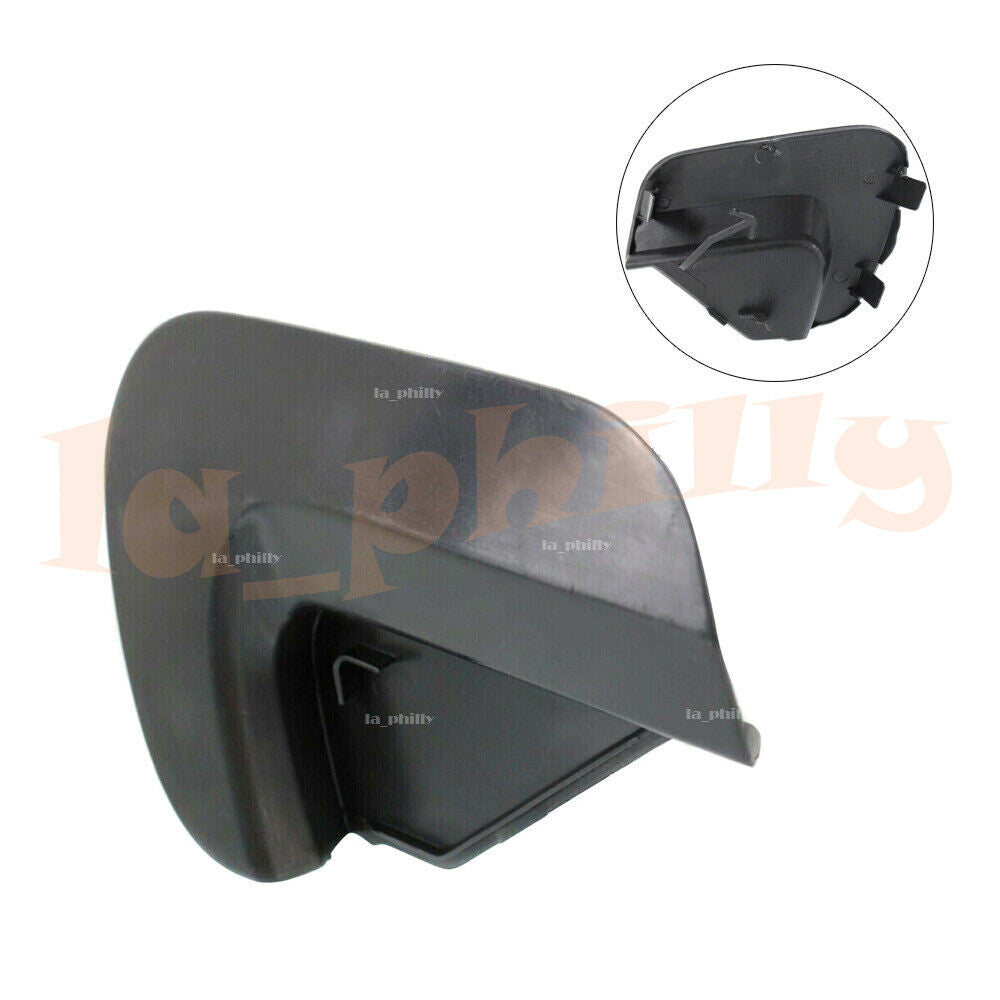 Front LH/RH Bumper Tow Eye Cap Cover for Toyota Yaris 2012-2014 52127-52931 Q