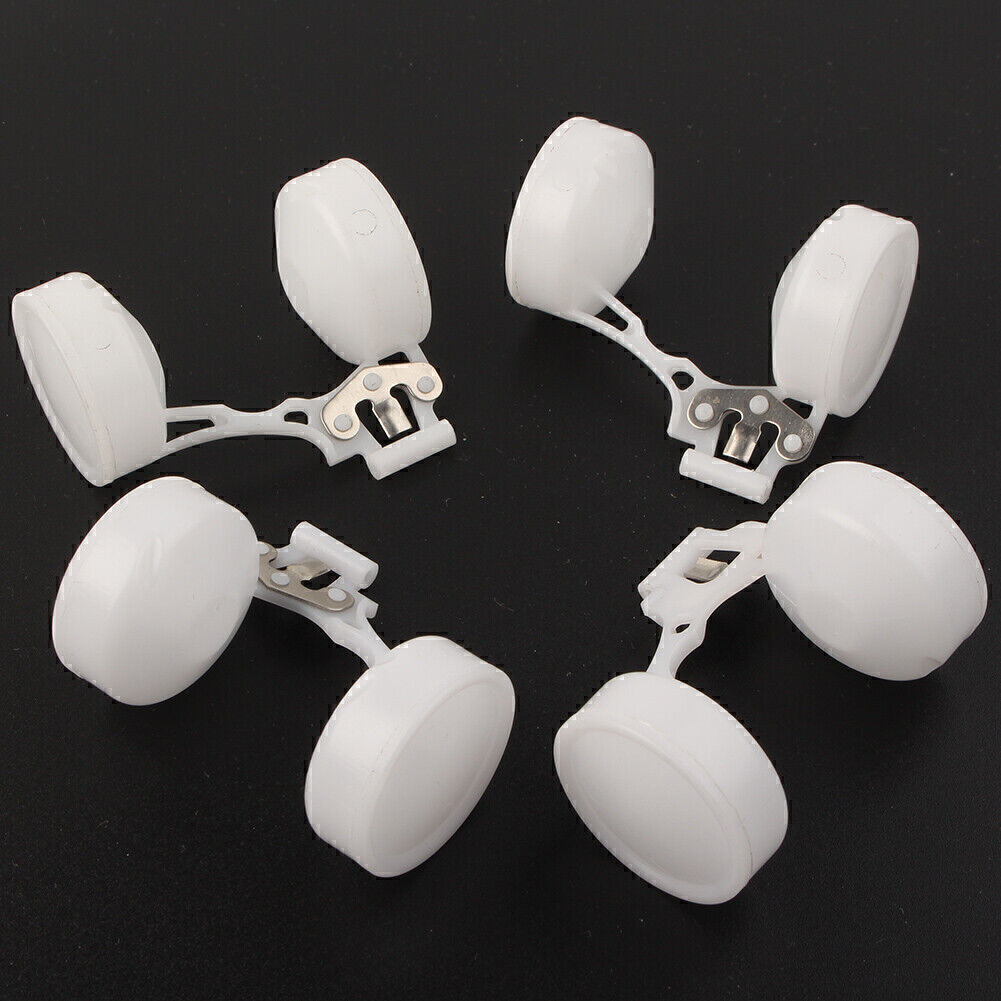 Carburetor Re2pcs Kit Oil Cup Float Fit for Honda Ascradle 500 GL1200 VT500FT FT500 Q
