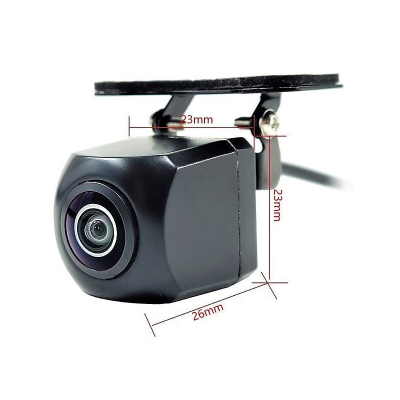AHD /CVBS 170¡ãCar SUV Reverse Rear View Night Vision Parking Cam Backup Camera v