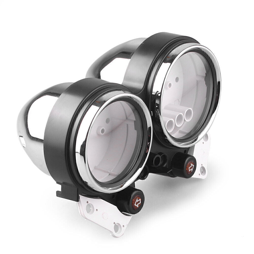 for Honda CB1300 X-4 1997-2000 Motorcycle Speedometer Gauges Tachometer Cover Q
