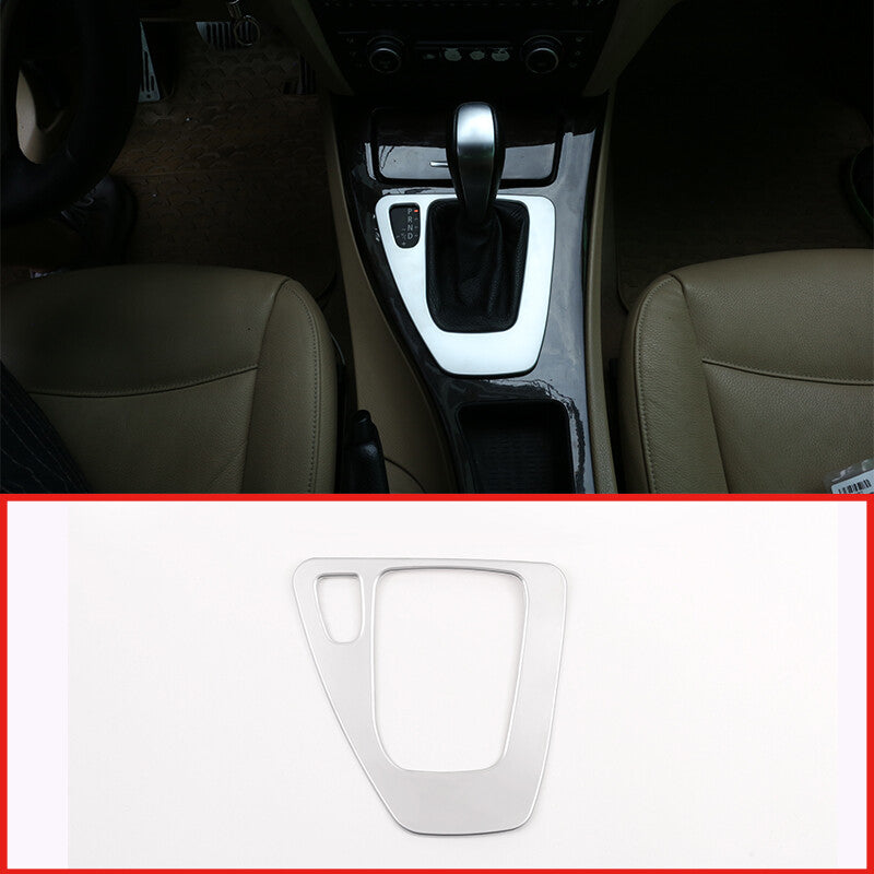 2010-2013 for Infiniti G25 G37 Carbon Fiber Rearview Side Mirror Cap Cover Trim- v