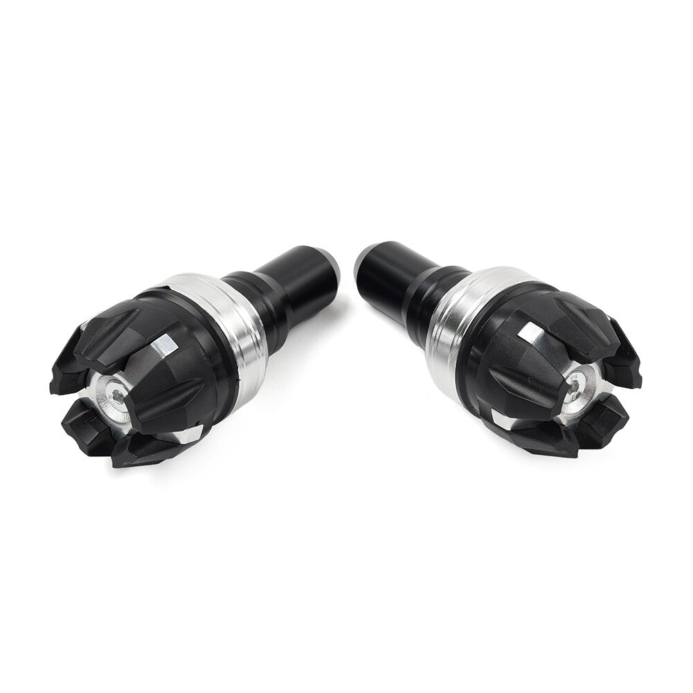 Universal Motorcycle Exhaust Frame Slider Bolt Anti Crash Falling Protector