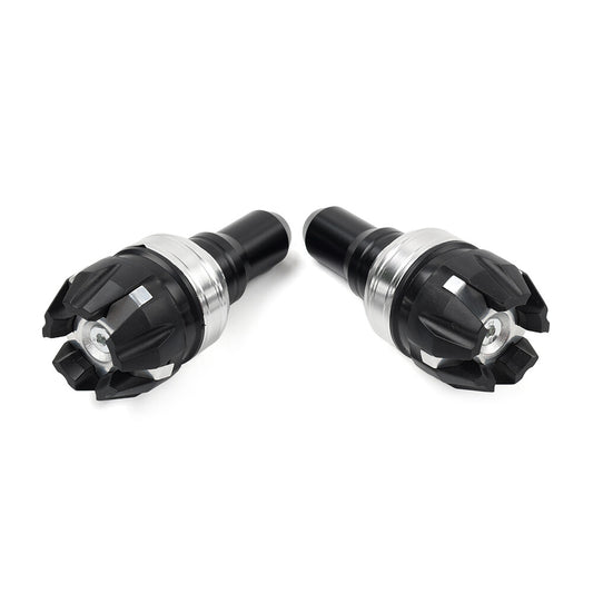 Universal Motorcycle Exhaust Frame Slider Bolt Anti Crash Falling Protector
