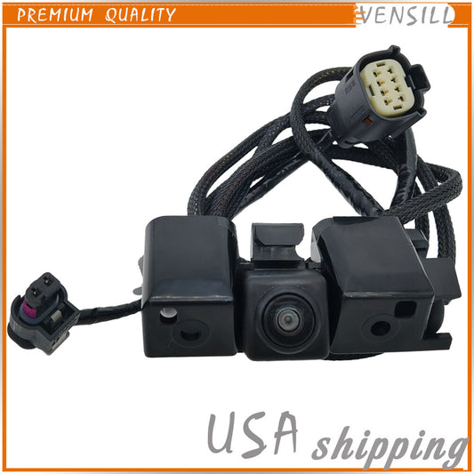 Rear View Parking Camera for Chevrolet Cheyenne Silverado for GMC for Sierra 84062896