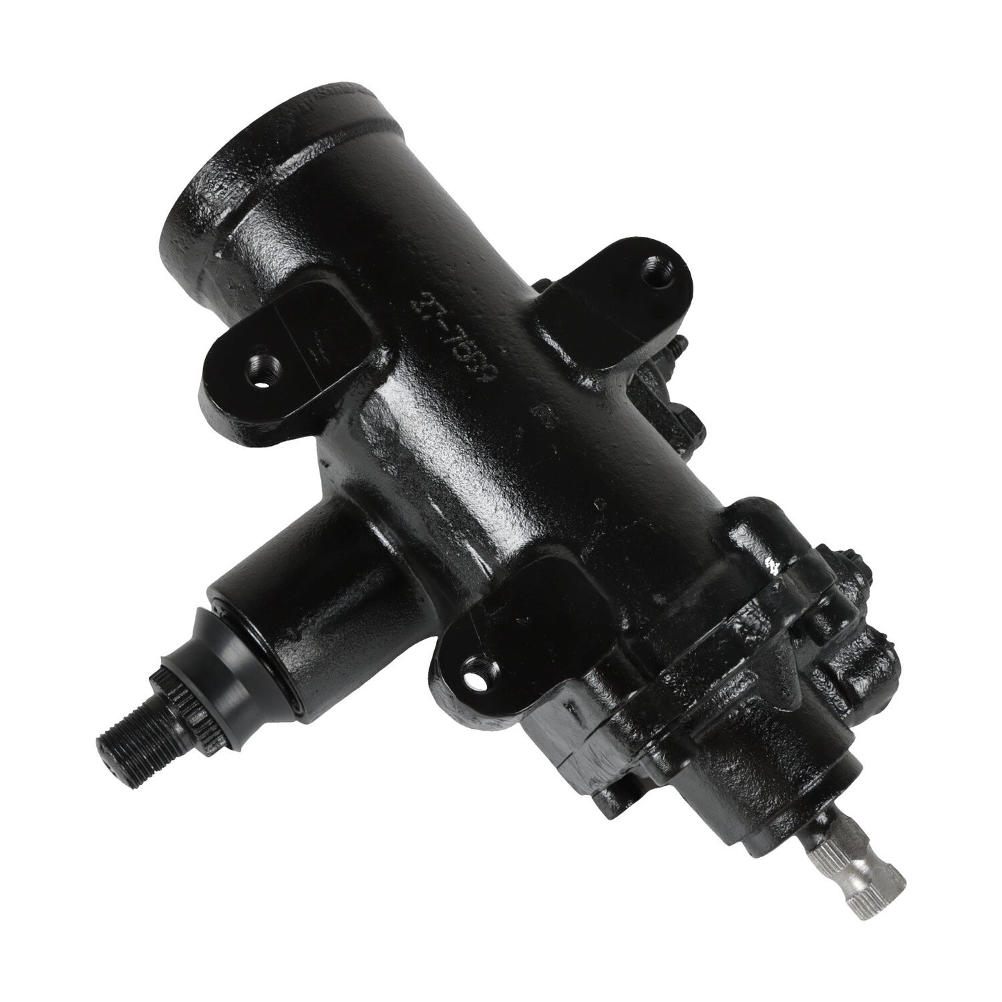 Complete Power Steering Gear Box for Ford Excursion 02-05 F7UZ3504FA 27-7569