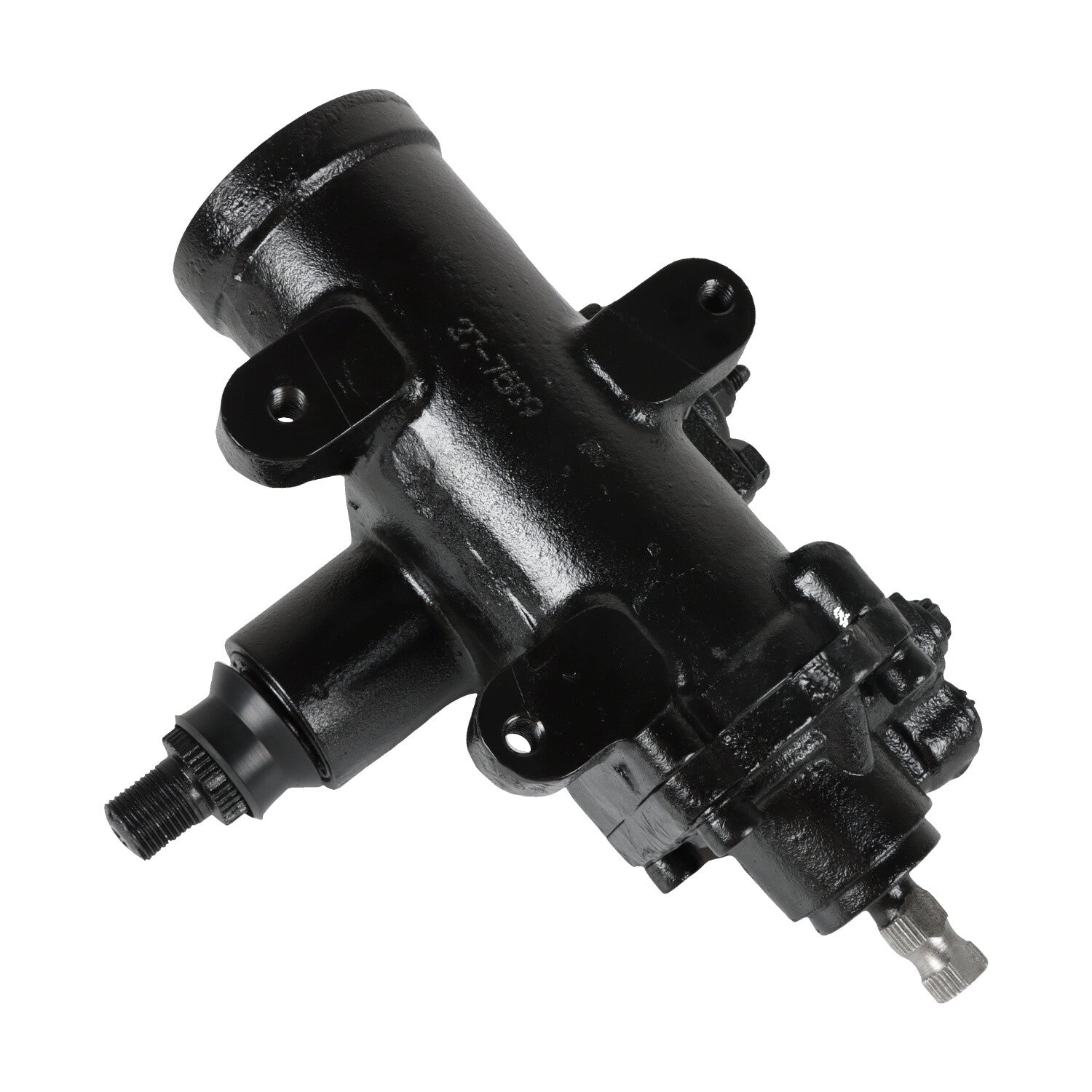 Complete Power Steering Gear Box for Ford Excursion 02-05 F7UZ3504FA 27-7569