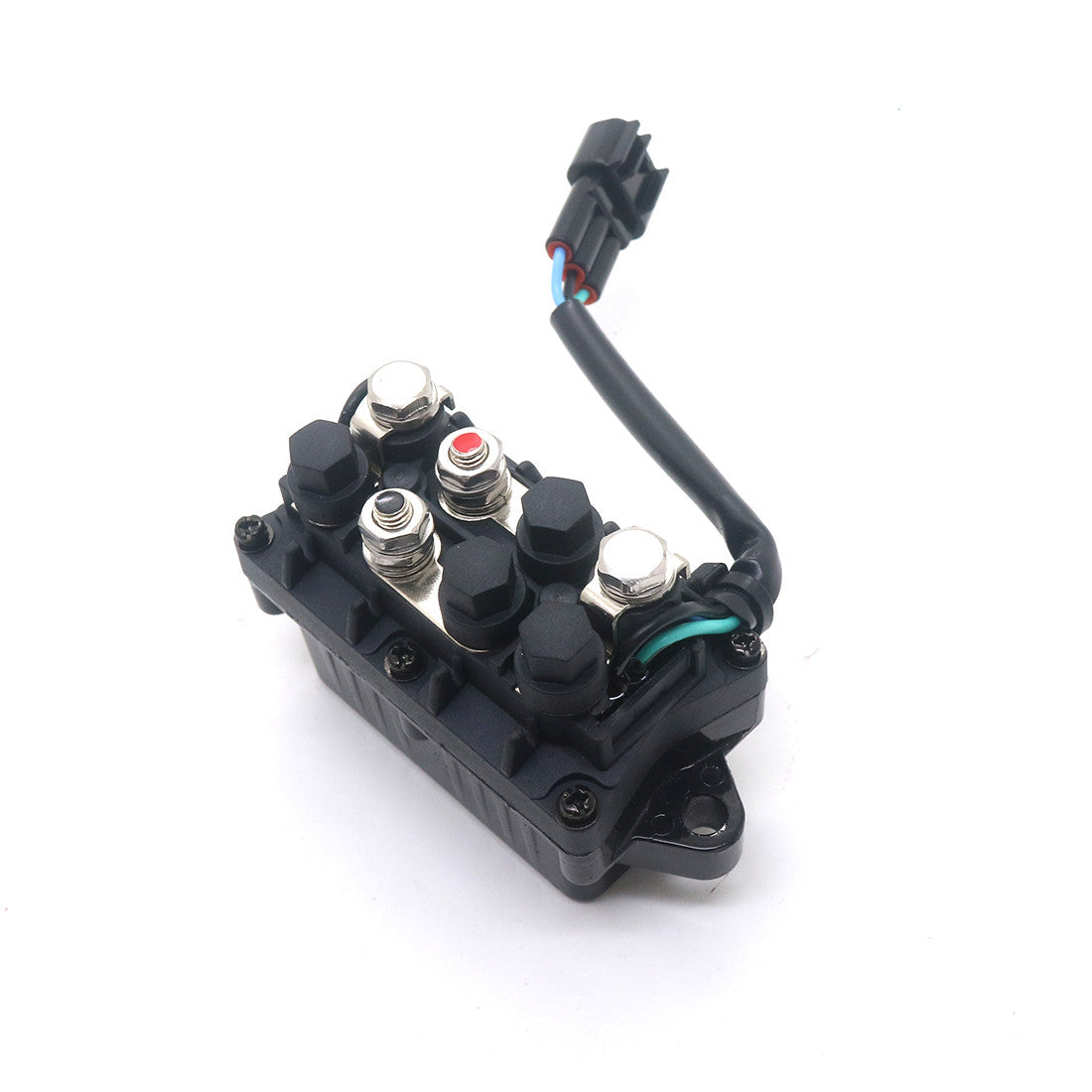 New Trim Relay for Yamaha Outboard Engine 6AW-81950-00-00 Q
