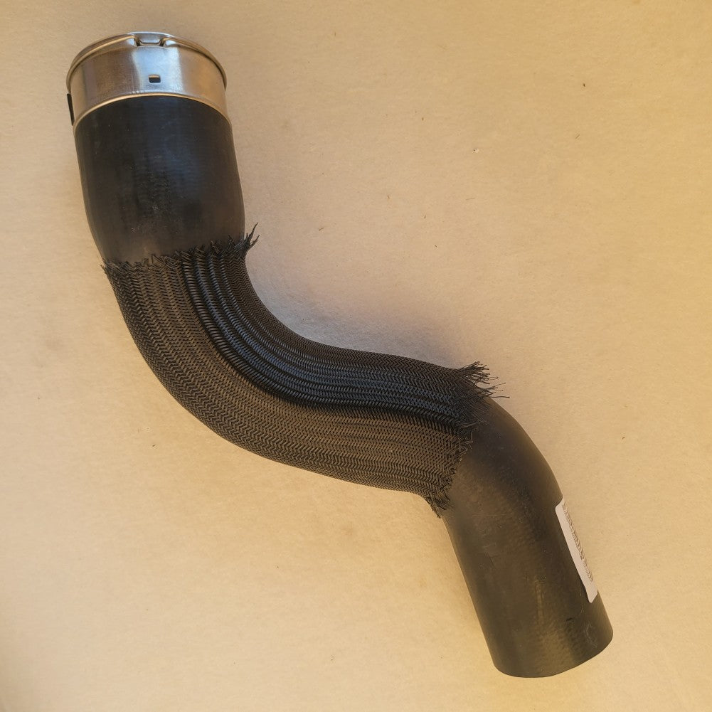 for Chevrolet Camaro 2016+ Intercooler Pipe Kit
