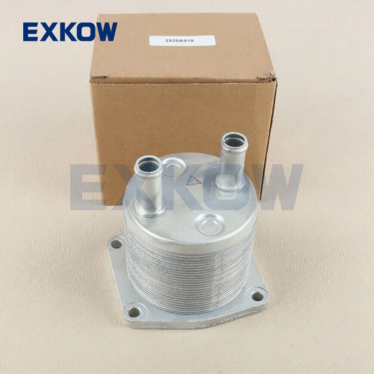 A/T Oil Cooler for Mitsubishi Outlander CW6W GF4W GF6W ASX GA8W 2.2 3.0 2920A108 Q