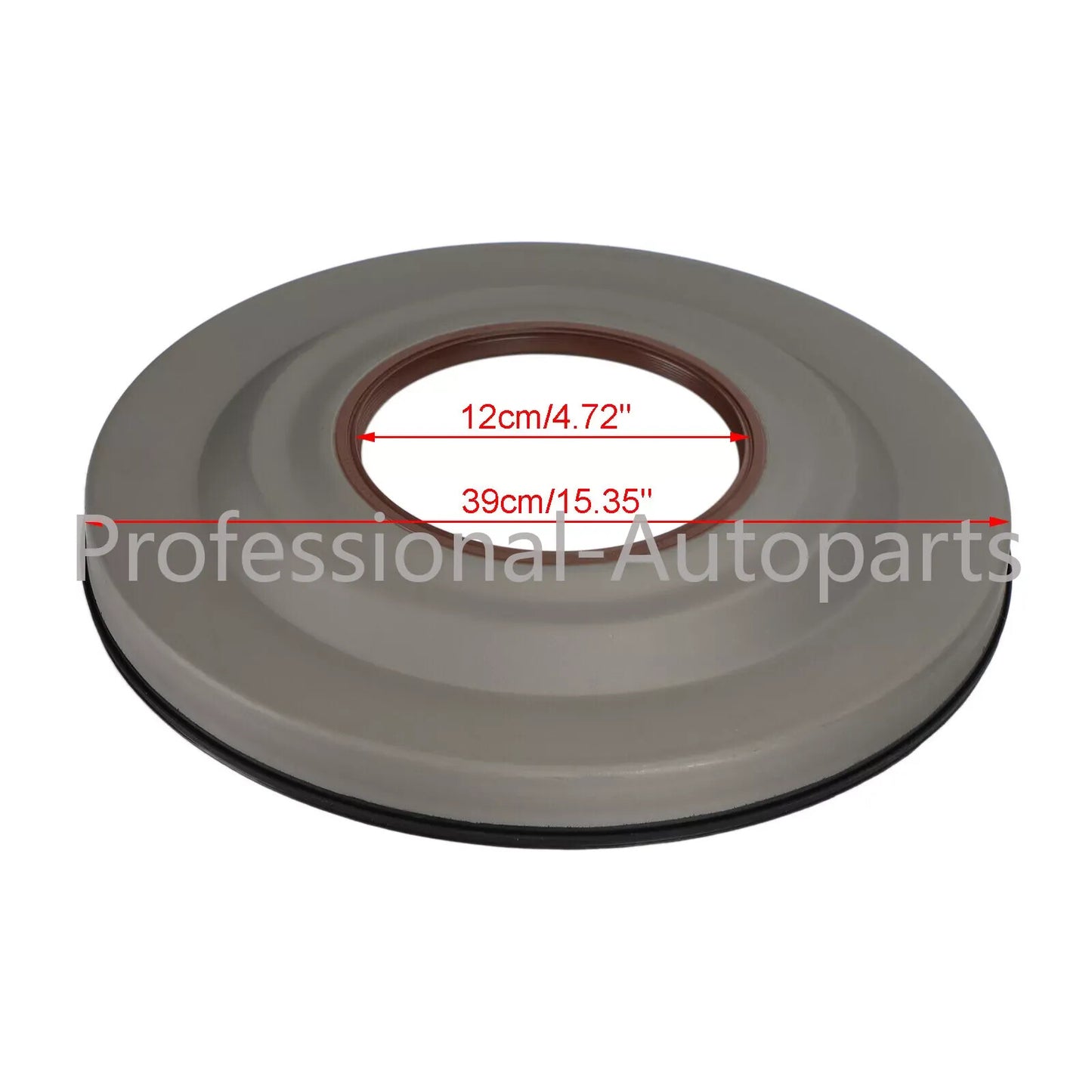 1684808 Automatic Powershift Gearbox Seal Cover for Dodge Journey 2009-2014 Q