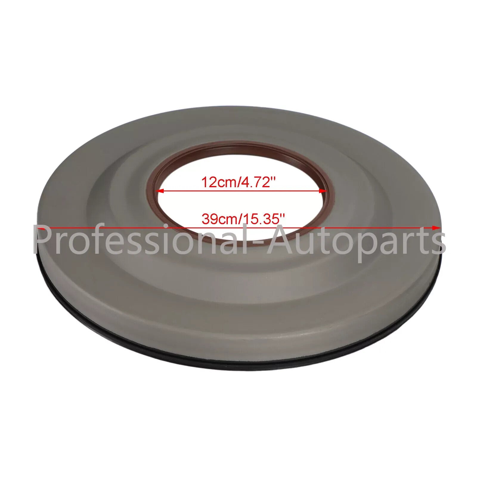 1684808 Automatic Powershift Gearbox Seal Cover for Dodge Journey 2009-2014 Q