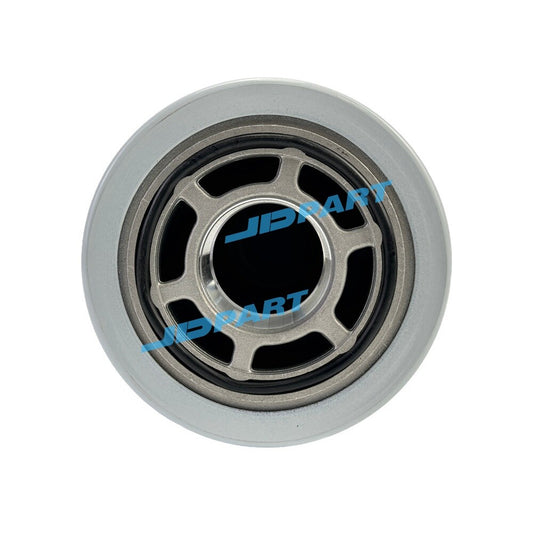 Hot-selling fuel filters 4656505, 465-6505, FH65-88, FH6586 for Caterpillar vehicles.