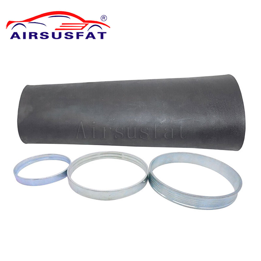 Rear Air Suspension Ring Kit for LR3, LR4, Discovery 3, and 4 for Land Rover for Range Rover Sport