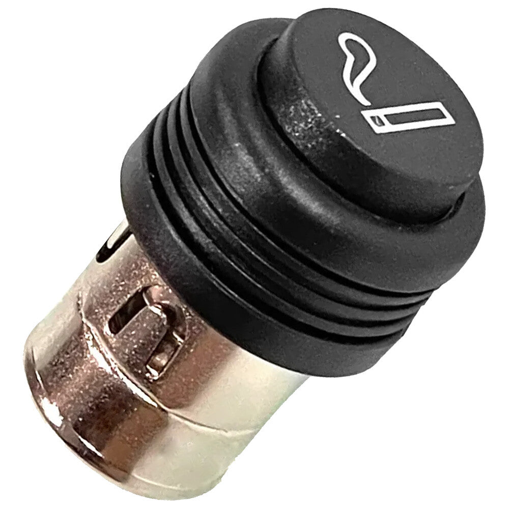 Central Control Cigarette Lighter Button 675000229 For Quattroporte 2014-2017