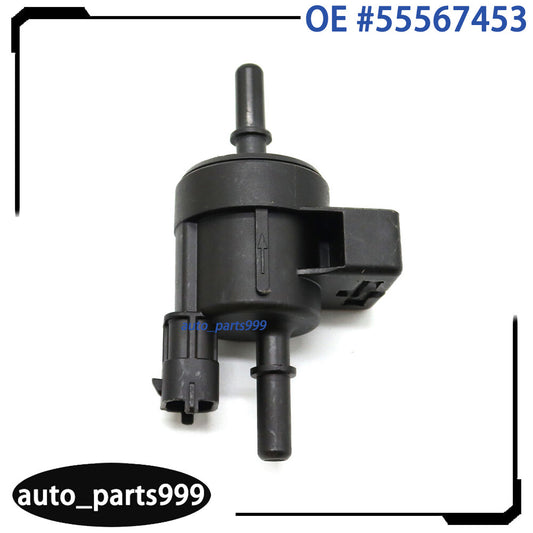 Suitable for Cruze Sonic 1.8L 2011-16 55567453 EVAP vapor tank purge valve - n