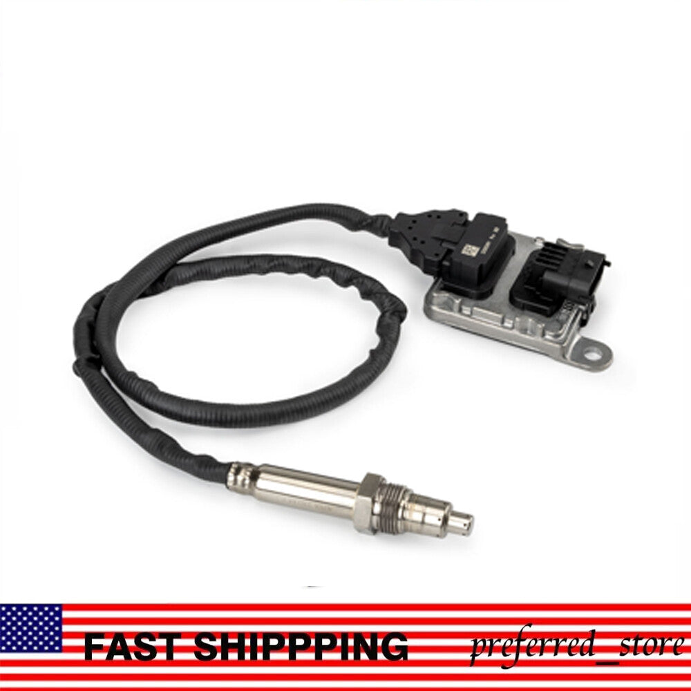 22303391 Socket Nox sensor for Volvo trucks D11, D13, D16 and for Mack MP8- v