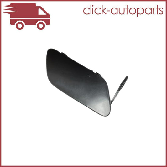 1698851522 Front Bumper Tow Hook Eye Cover for Mercedes-Benz A-KL W169 2008-2012 Q