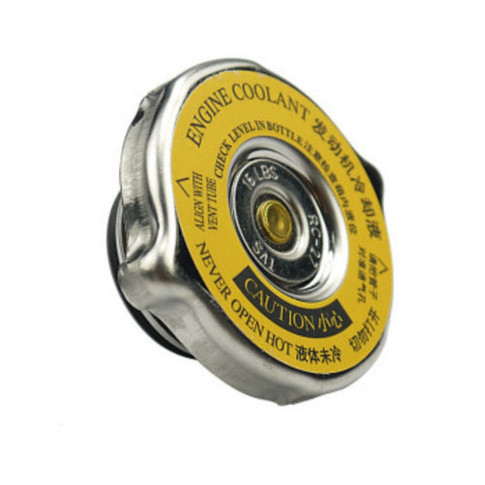 10403292 Radiator Cap for US Vehicles Q