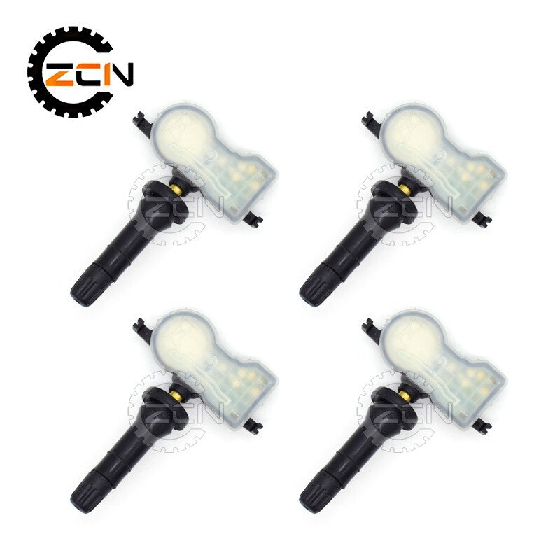 4 tire pressure sensors 68394608AB for Dodge n