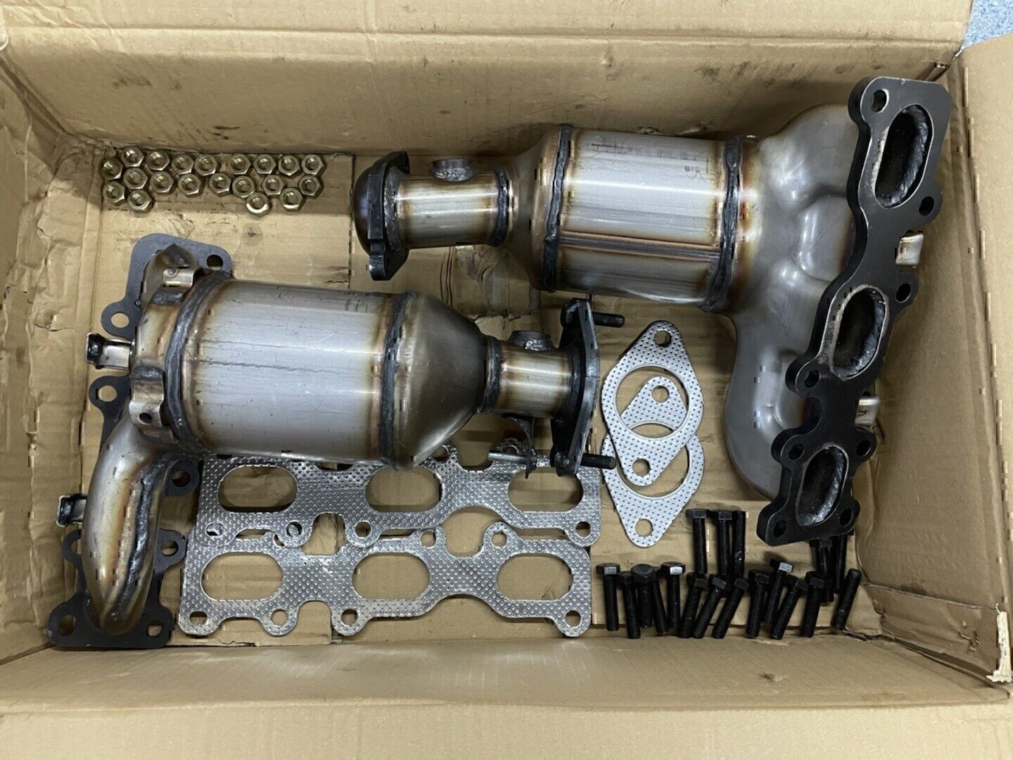 6-Piece OE Piston and Ring Set STD mast 84.51 for Audi A6 A7 for A8 Q7 3.0 TFSI CRE CTD EA837 12968 B