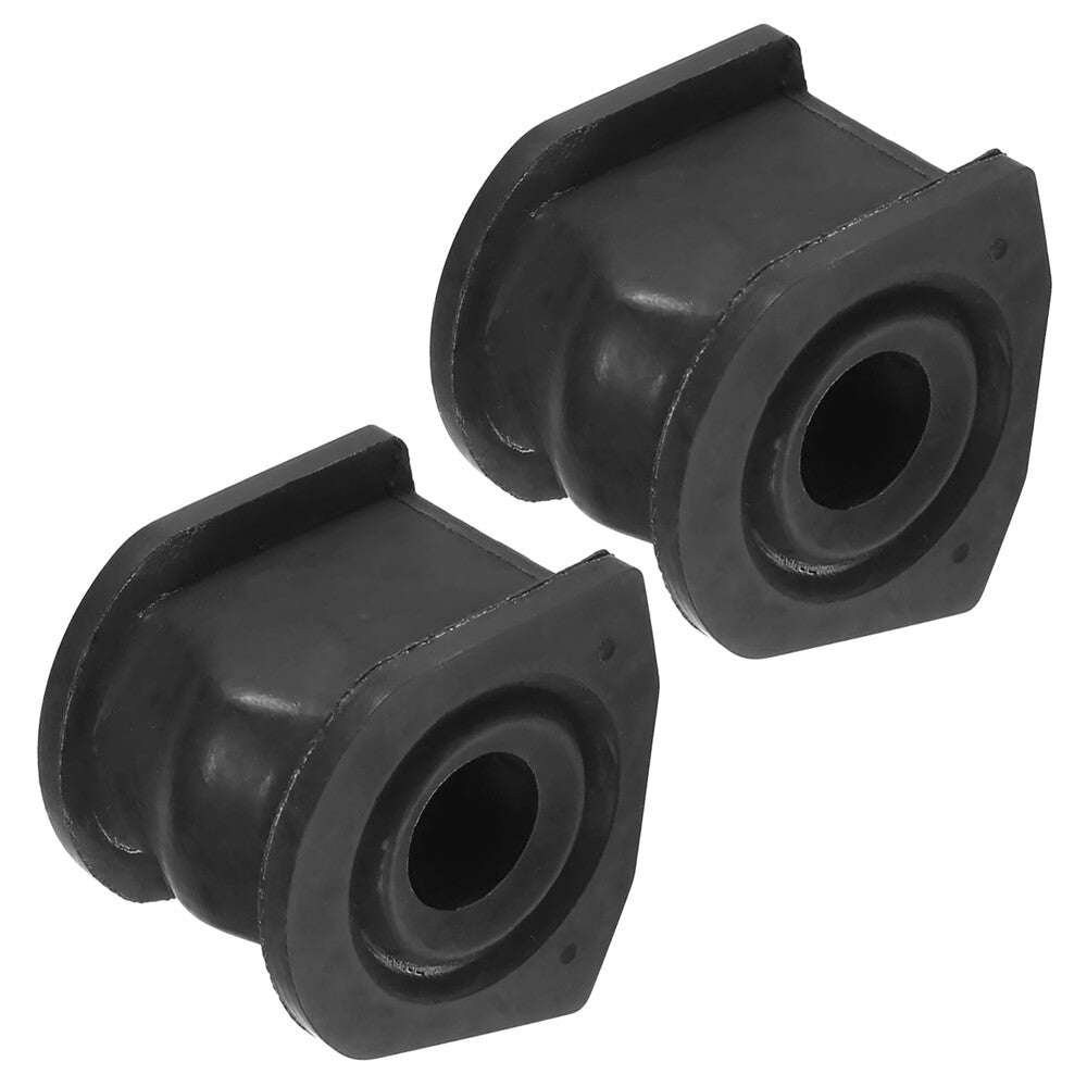 2Pcs Front Stabilizer Sway Bar Bushing Fits for Subaru Legacy Outback 2009-2014 Q